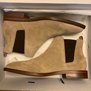 Men’s Aldo Chelsea Boots